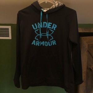 Men’s hoodie